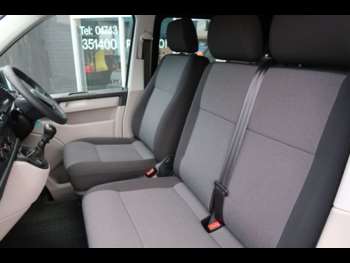 Used Volkswagen Transporter 2019 for sale - 71466513: Photo