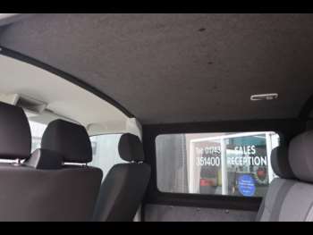 Used Volkswagen Transporter 2019 for sale - 71466513: Photo