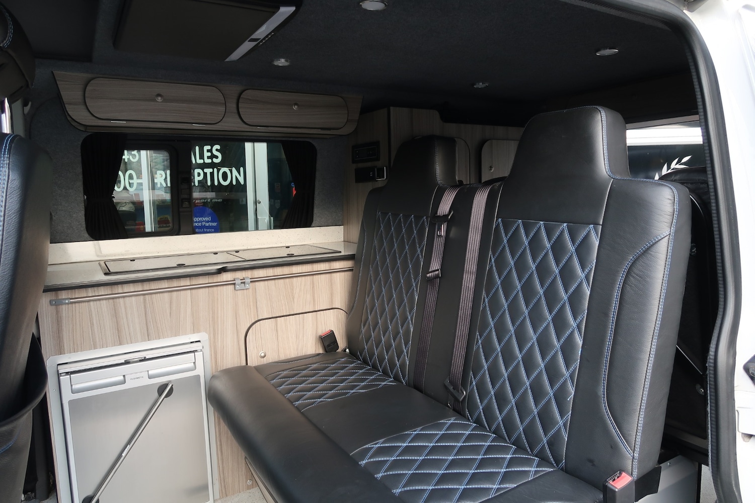 Used Volkswagen Transporter 2020 for sale - 76553931: Photo 11