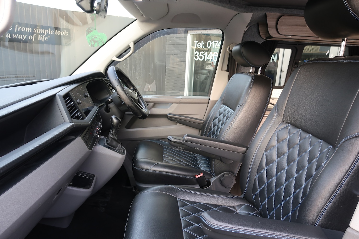 Used Volkswagen Transporter 2020 for sale - 76553931: Photo 4