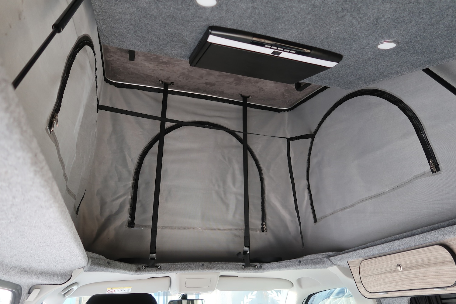 Used Volkswagen Transporter 2020 for sale - 76553931: Photo 6