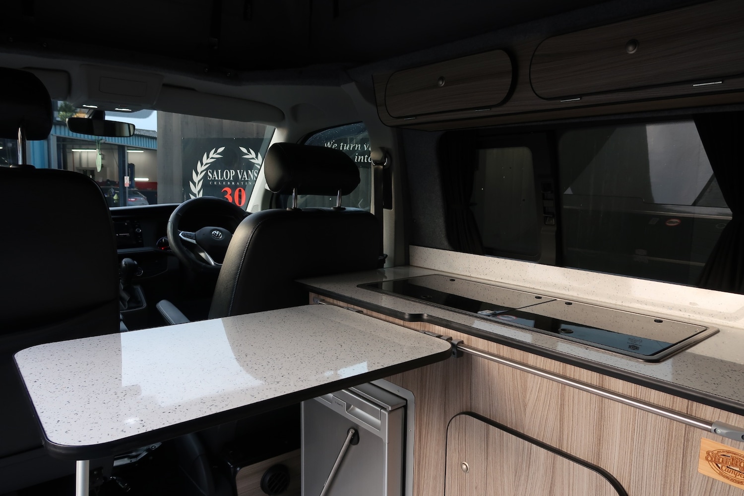 Used Volkswagen Transporter 2020 for sale - 76553931: Photo 8