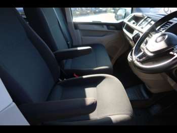 Used Volkswagen Transporter 2019 for sale - 73689021: Photo
