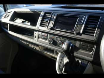 Used Volkswagen Transporter 2019 for sale - 73689021: Photo