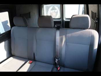 Used Volkswagen Transporter 2019 for sale - 73689021: Photo