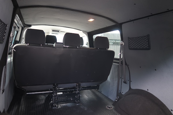 Used Volkswagen Transporter 2018 for sale - 74602490: Photo 8