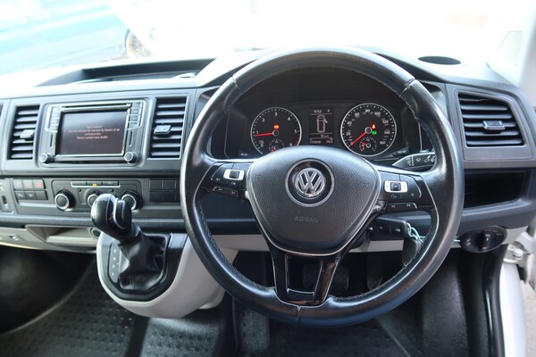 Used Volkswagen Transporter 2019 for sale - 74088170: Photo 11
