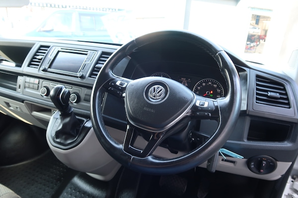 Used Volkswagen Transporter 2019 for sale - 74088170: Photo 12
