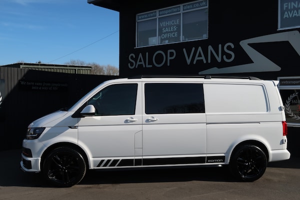 Used Volkswagen Transporter 2019 for sale - 74088170: Photo 26