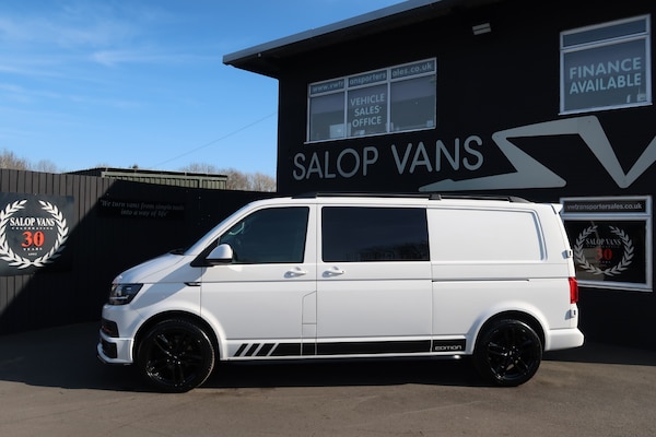 Used Volkswagen Transporter 2019 for sale - 74088170: Photo 27