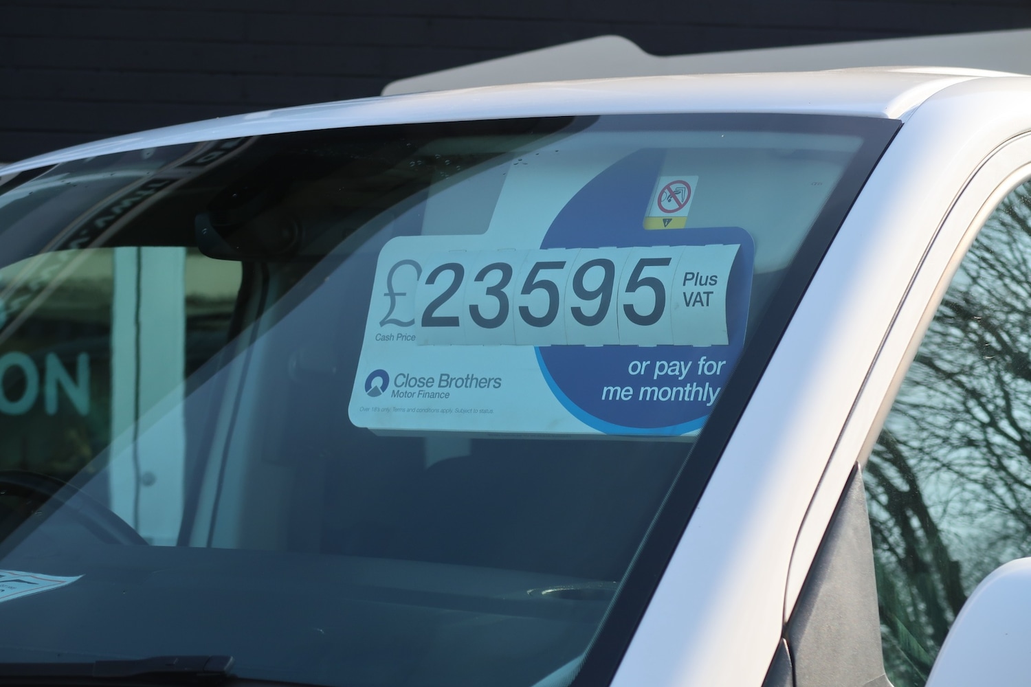Vehicle 29