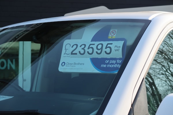 Used Volkswagen Transporter 2019 for sale - 74088170: Photo 29