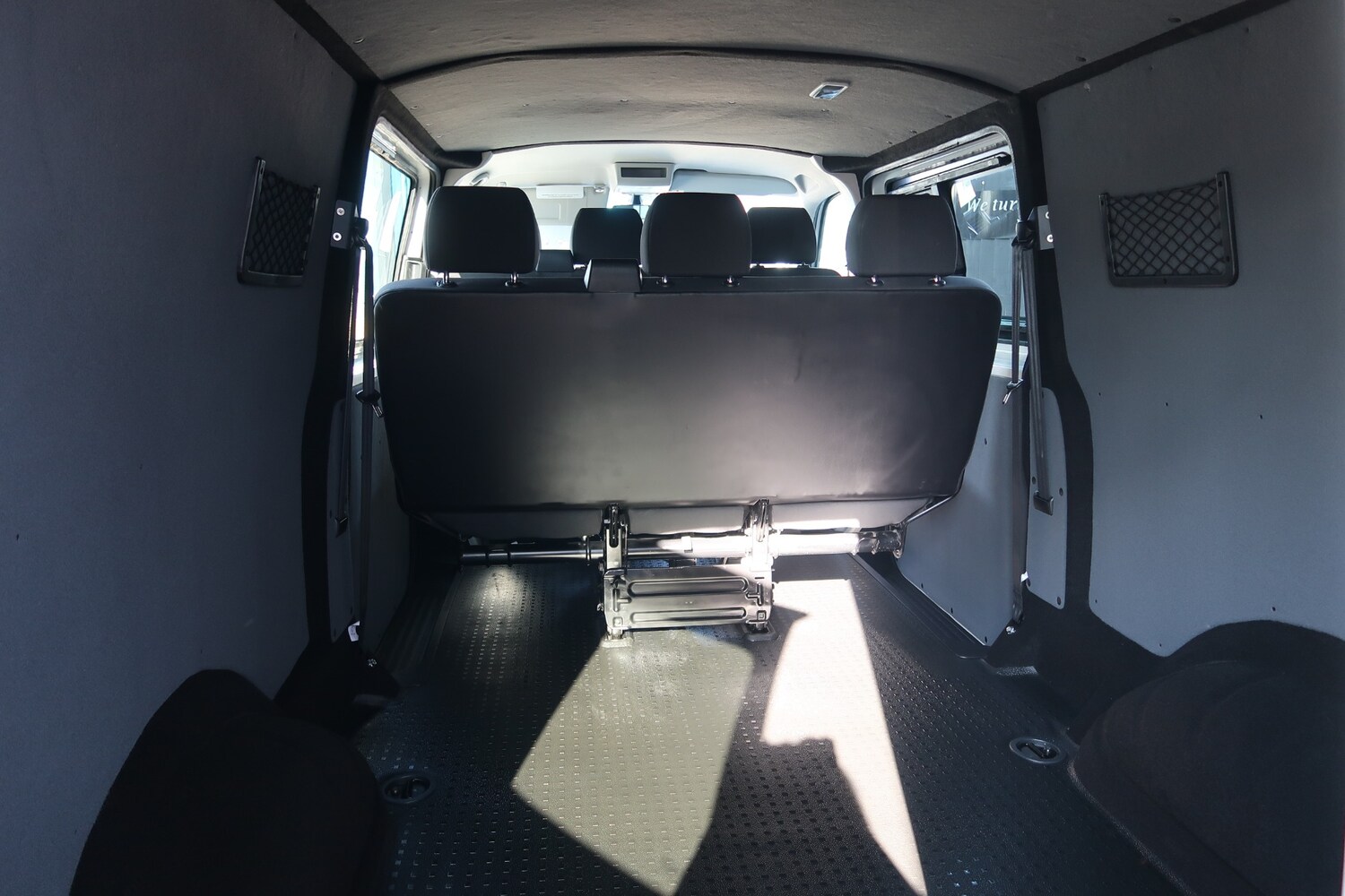 Vehicle 31
