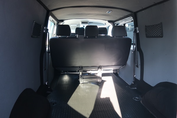 Used Volkswagen Transporter 2019 for sale - 74088170: Photo 31