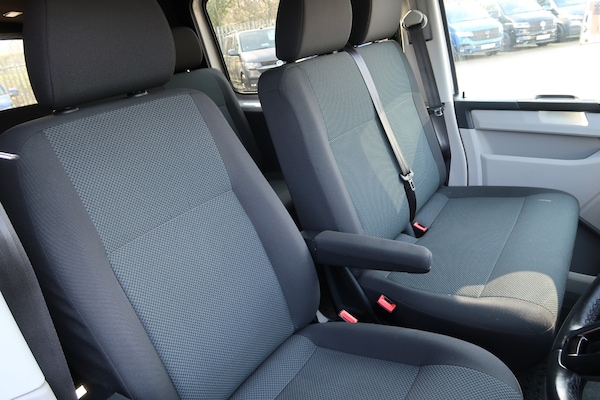 Used Volkswagen Transporter 2019 for sale - 74088170: Photo 6