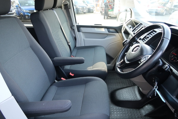 Used Volkswagen Transporter 2019 for sale - 74088170: Photo 7