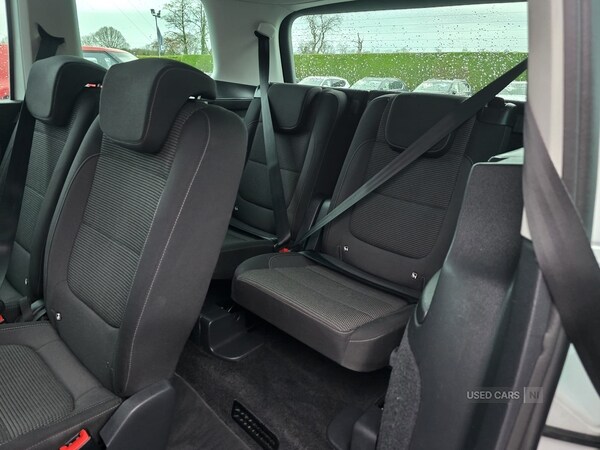 Used Volkswagen Sharan 2019 for sale - 73214736: Photo 10