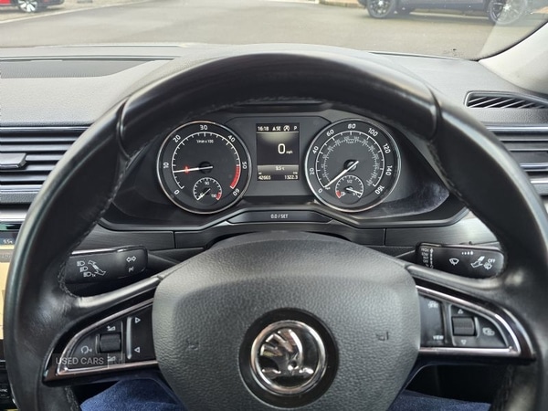 Used Skoda Superb 2019 for sale - 77634323: Photo 11