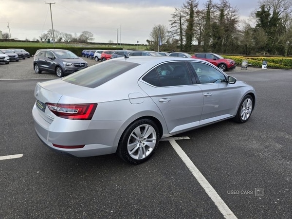 Used Skoda Superb 2019 for sale - 77634323: Photo 5