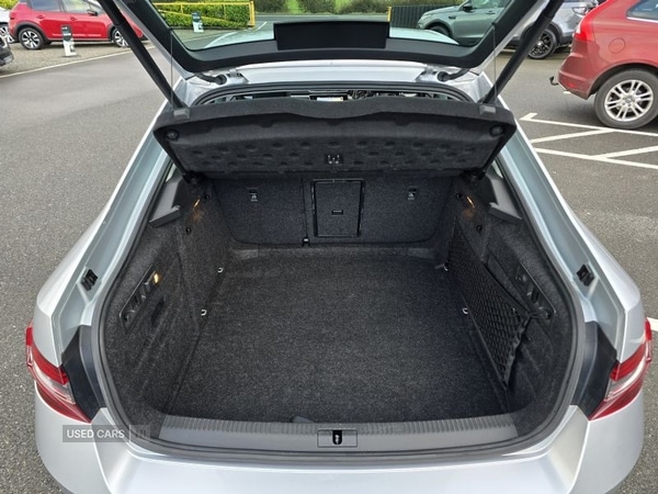 Used Skoda Superb 2019 for sale - 77634323: Photo 9