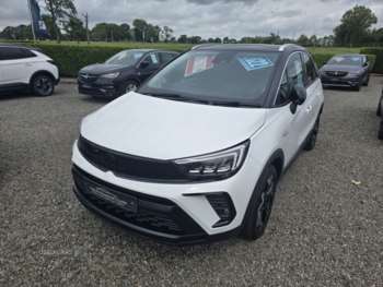2022 - 1.5 Turbo D [120] Ultimate 5dr Auto