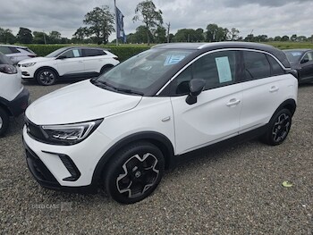 Used Vauxhall Crossland 2022 for sale - 74990883: Photo