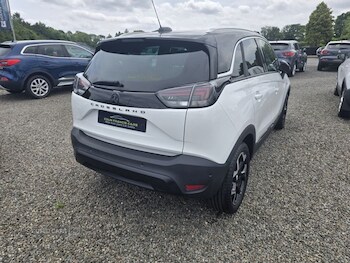 Used Vauxhall Crossland 2022 for sale - 74990883: Photo