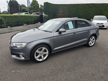 Used Audi A3 2019 for sale - 75365064: Photo