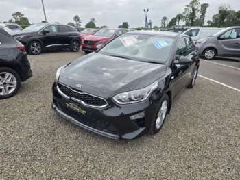 2020 - 1.6 CRDi ISG 2 NAV 5dr