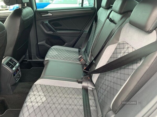 Used Volkswagen Tiguan 2023 for sale - 75269594: Photo 10