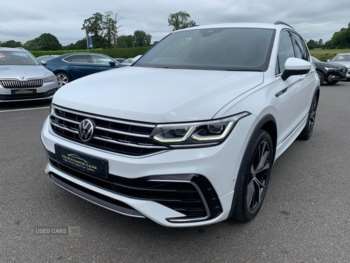 2023 - 2.0 TDI R-Line 5dr DSG