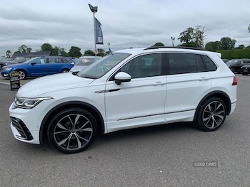 Used Volkswagen Tiguan 2023 for sale - 75269594: Photo