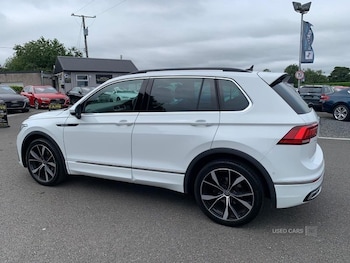 Used Volkswagen Tiguan 2023 for sale - 75269594: Photo