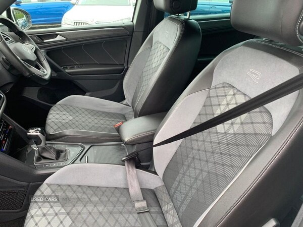 Used Volkswagen Tiguan 2023 for sale - 75269594: Photo 9
