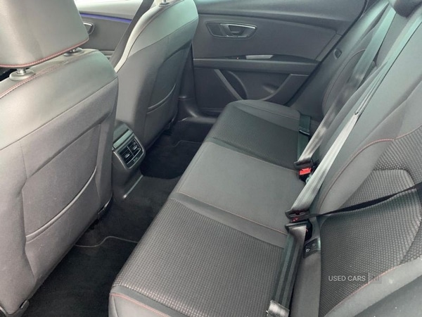 Used SEAT Leon 2017 for sale - 76998140: Photo 10