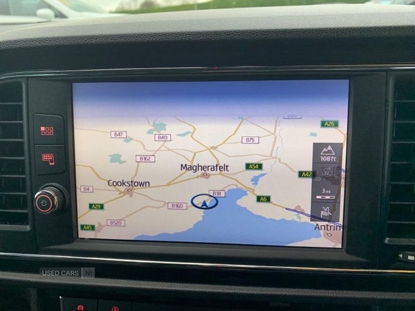 Used SEAT Leon 2017 for sale - 76998140: Photo 13