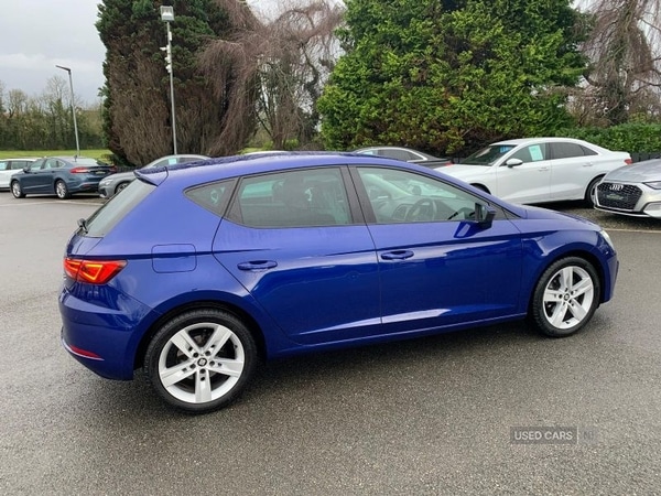 Used SEAT Leon 2017 for sale - 76998140: Photo 6