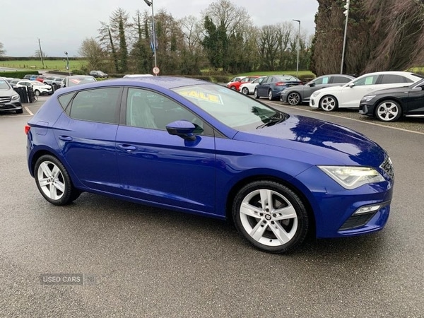 Used SEAT Leon 2017 for sale - 76998140: Photo 7