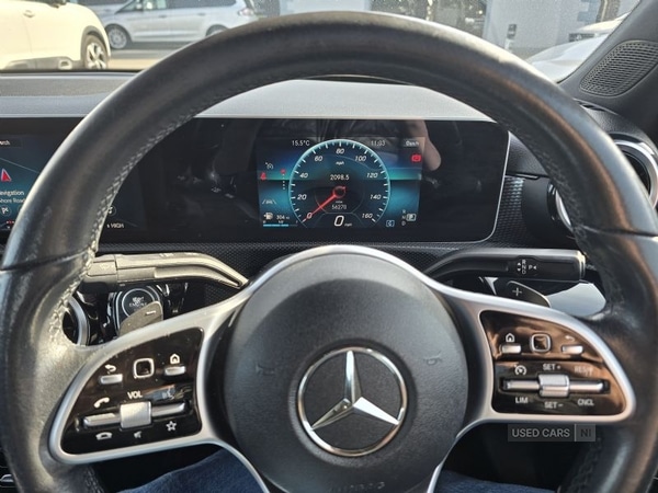 Used Mercedes-Benz A-Class 2019 for sale - 77958714: Photo 11