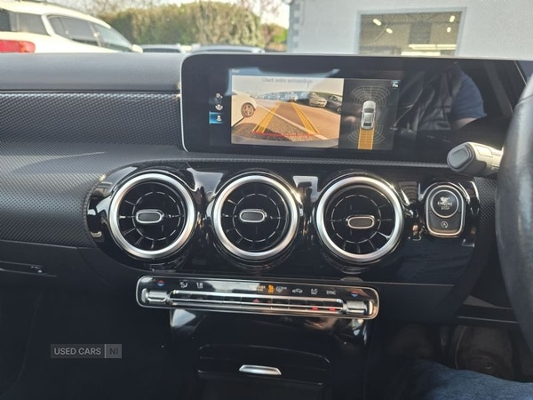 Used Mercedes-Benz A-Class 2019 for sale - 77958714: Photo 13