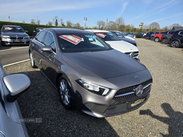 Used Mercedes-Benz A-Class 2019 for sale - 77958714: Photo 6