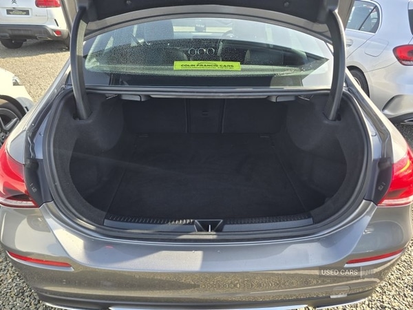 Used Mercedes-Benz A-Class 2019 for sale - 77958714: Photo 9