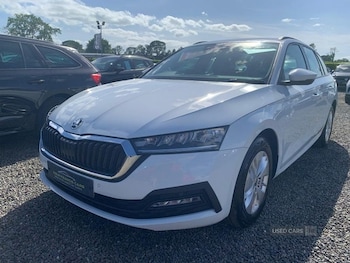 Used Skoda Octavia 2023 for sale - 78760260: Photo
