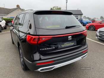 Used SEAT Tarraco 2019 for sale - 71410440: Photo