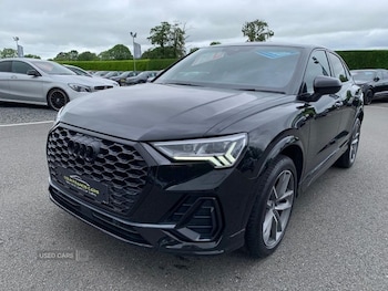 Used Audi Q3 2020 for sale - 78760163: Photo
