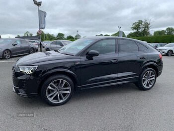 Used Audi Q3 2020 for sale - 78760163: Photo