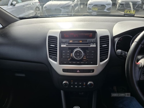 Used Kia Venga 2016 for sale - 76441630: Photo 12