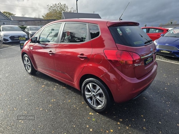 Used Kia Venga 2016 for sale - 76441630: Photo 3