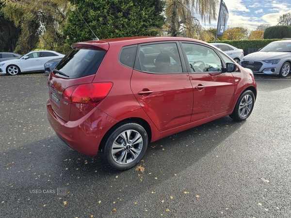 Used Kia Venga 2016 for sale - 76441630: Photo 5