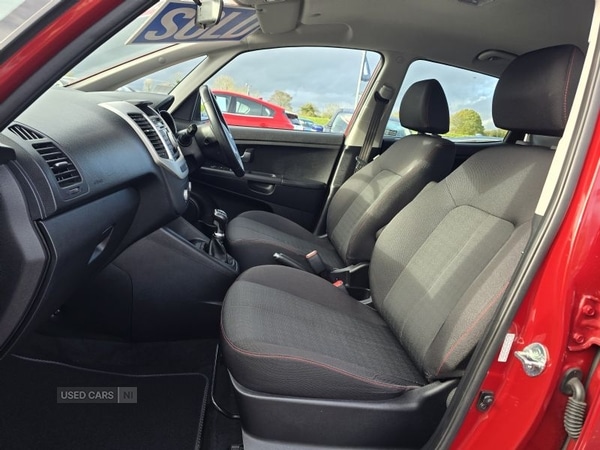 Used Kia Venga 2016 for sale - 76441630: Photo 7